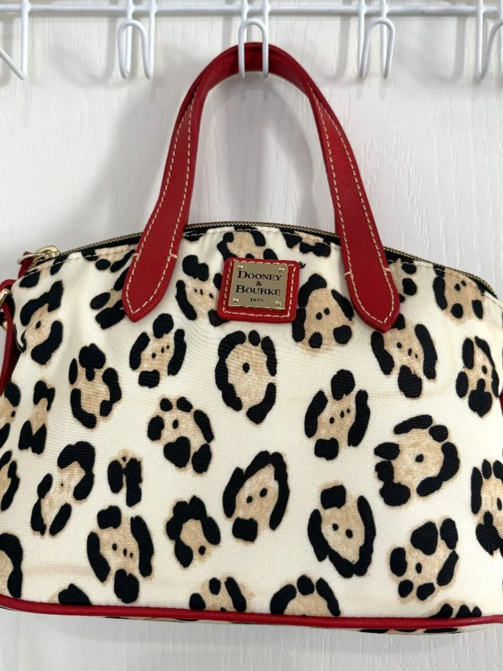 Dooney & Bourke new dooney